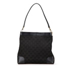 Gucci GG Canvas Shoulder Bag