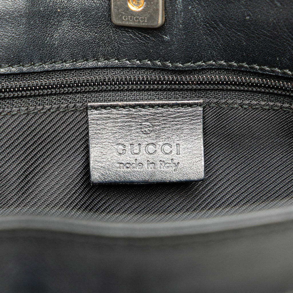 Gucci GG Canvas Shoulder Bag