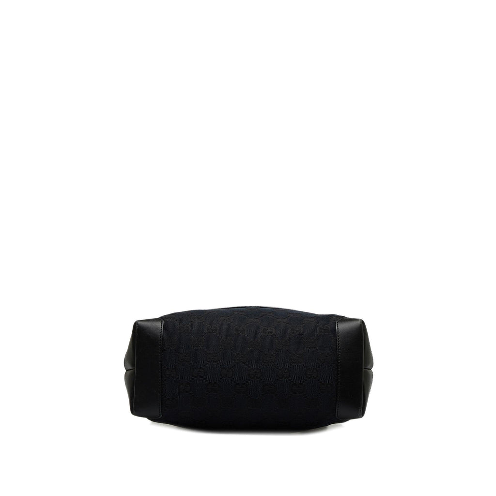 Gucci GG Canvas Shoulder Bag