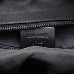 Gucci GG Canvas Shoulder Bag
