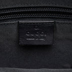 Gucci GG Canvas Shoulder Bag