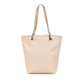 Gucci GG Canvas Shoulder Bag