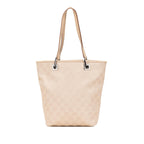 Gucci GG Canvas Shoulder Bag