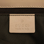 Gucci GG Canvas Shoulder Bag
