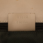 Gucci GG Canvas Shoulder Bag