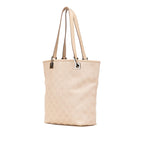 Gucci GG Canvas Shoulder Bag