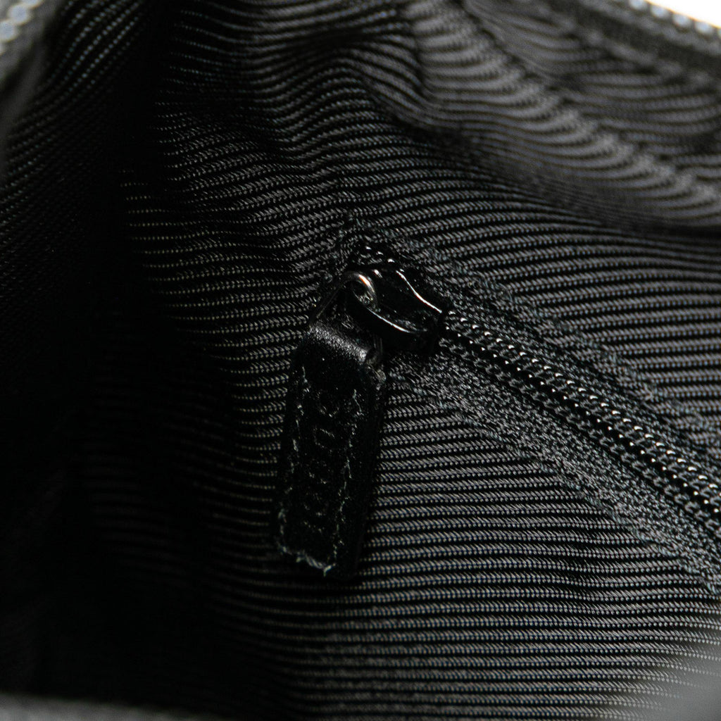 Gucci GG Canvas Shoulder Bag