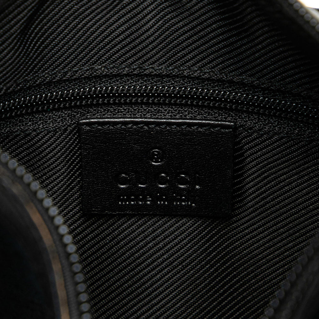 Gucci GG Canvas Shoulder Bag