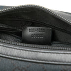 Gucci GG Canvas Shoulder Bag