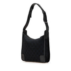 Gucci GG Canvas Shoulder Bag