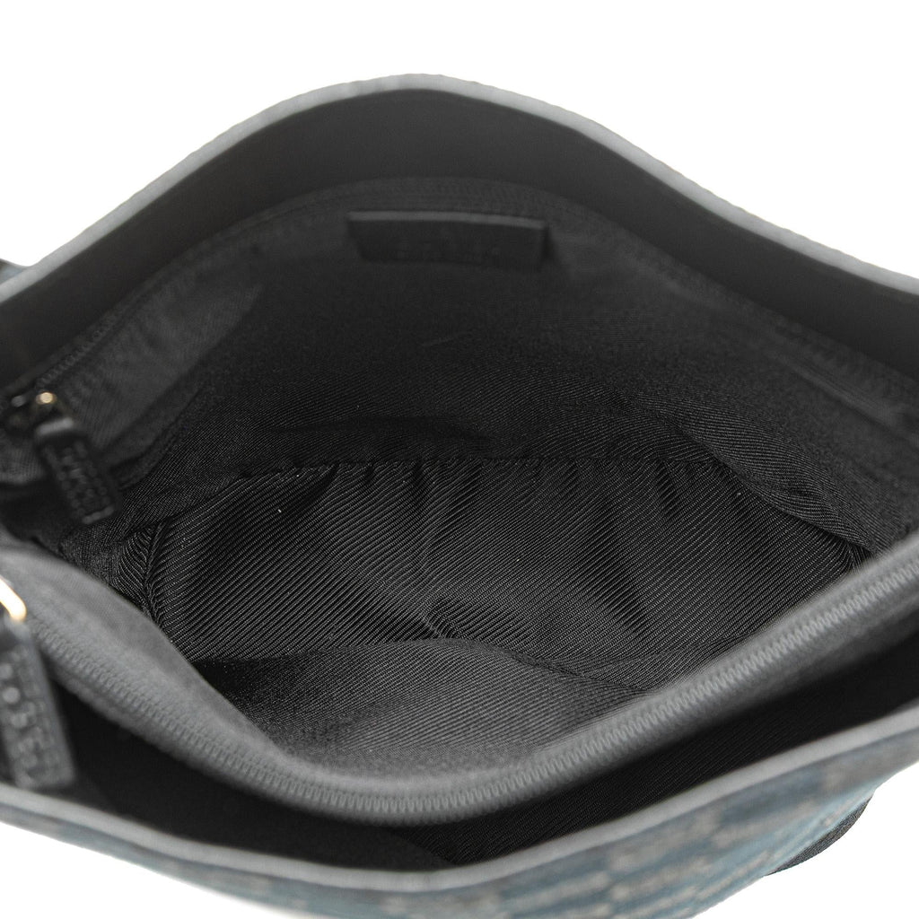 Gucci GG Canvas Shoulder Bag
