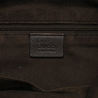 Gucci GG Canvas Shoulder Bag