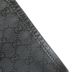 Gucci GG Canvas Shoulder Bag