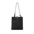 Gucci GG Canvas Shoulder Bag