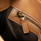 Gucci GG Canvas Shoulder Bag