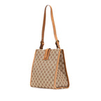 Gucci GG Canvas Shoulder Bag
