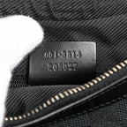 Gucci GG Canvas Shoulder Bag