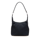 Gucci GG Canvas Shoulder Bag