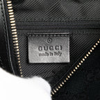 Gucci GG Canvas Shoulder Bag