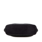 Gucci GG Canvas Shoulder Bag