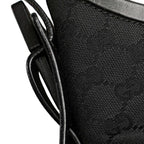 Gucci GG Canvas Shoulder Bag