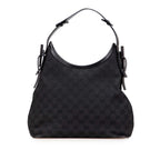 Gucci GG Canvas Shoulder Bag