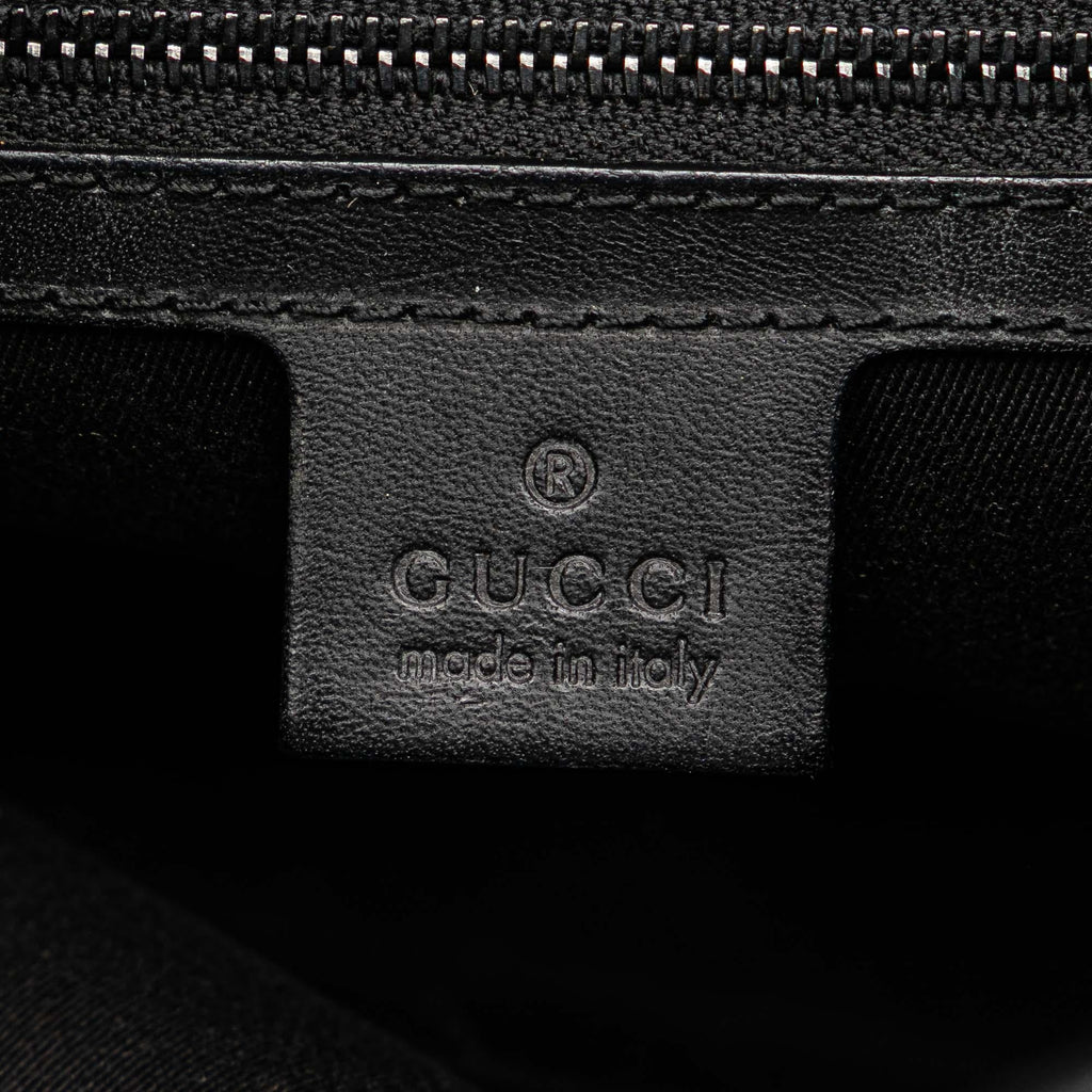 Gucci GG Canvas Shoulder Bag