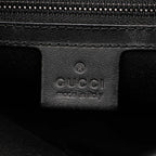Gucci GG Canvas Shoulder Bag
