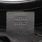 Gucci GG Canvas Shoulder Bag