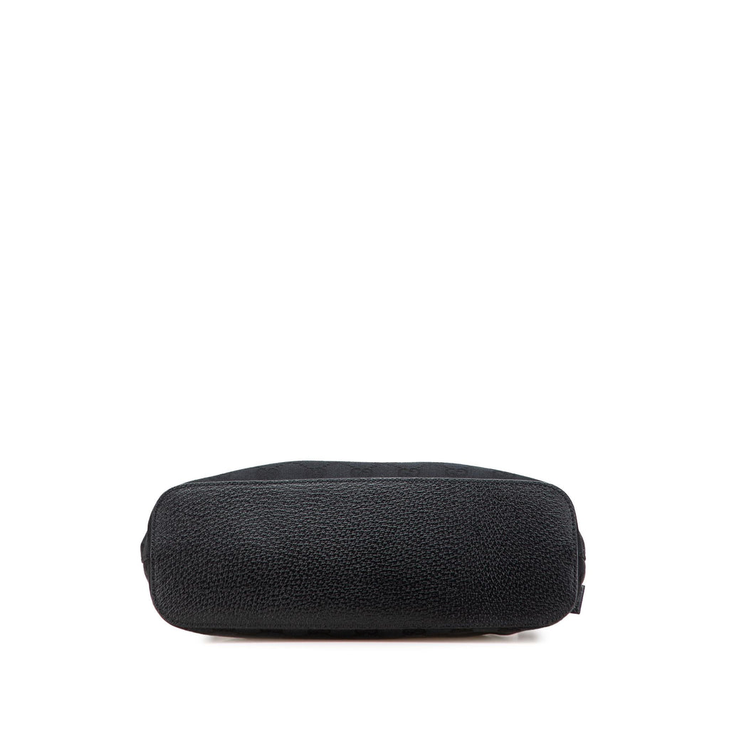 Gucci GG Canvas Shoulder Bag