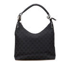 Gucci GG Canvas Shoulder Bag