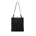 Gucci GG Canvas Shoulder Bag
