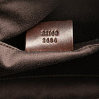 Gucci GG Canvas Shoulder Bag