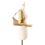 Gucci GG Canvas Shoulder Bag