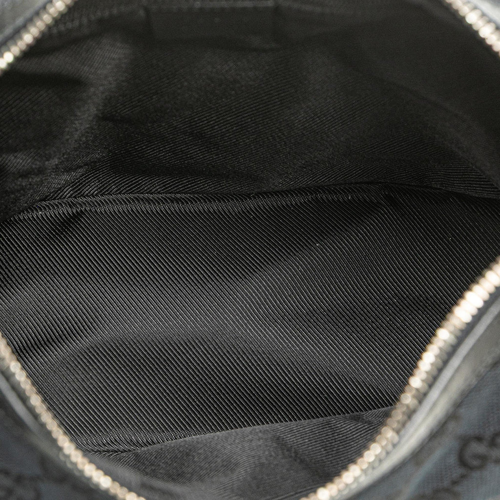Gucci GG Canvas Shoulder Bag