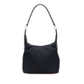 Gucci GG Canvas Shoulder Bag