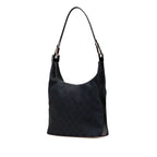 Gucci GG Canvas Shoulder Bag
