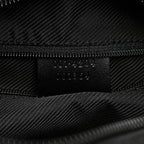 Gucci GG Canvas Shoulder Bag