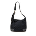 Gucci GG Canvas Shoulder Bag