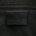 Gucci GG Canvas Shoulder Bag
