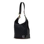 Gucci GG Canvas Shoulder Bag