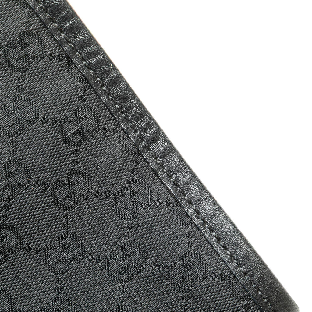 Gucci GG Canvas Shoulder Bag