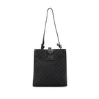 Gucci GG Canvas Shoulder Bag