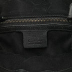 Gucci GG Canvas Shoulder Bag