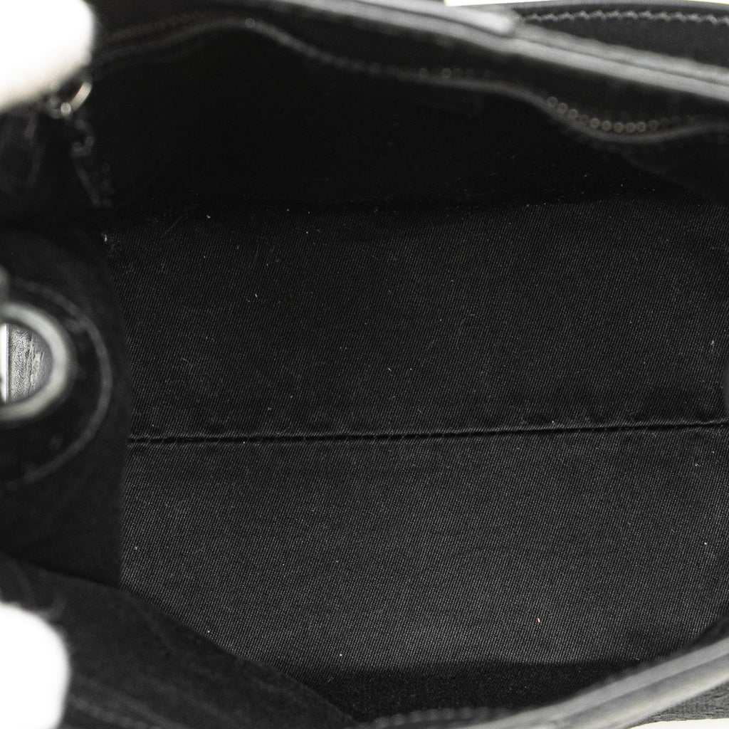 Gucci GG Canvas Shoulder Bag