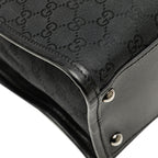 Gucci GG Canvas Shoulder Bag