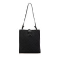 Gucci GG Canvas Shoulder Bag