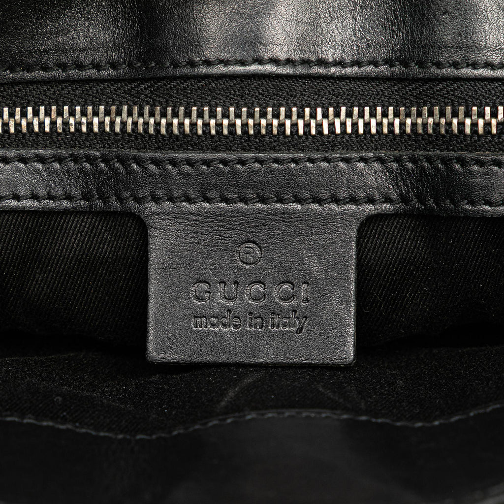 Gucci GG Canvas Shoulder Bag