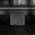 Gucci GG Canvas Shoulder Bag