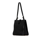 Gucci GG Canvas Shoulder Bag